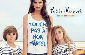 little marcel